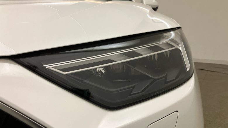 Audi A1 25 TFSI Sport 5dr Petrol Hatchback